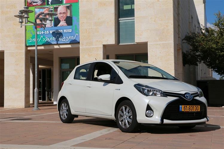 סיכום מכירות רכב 2015 – קיה פיקנטו המכונית הנמכרת בישראל